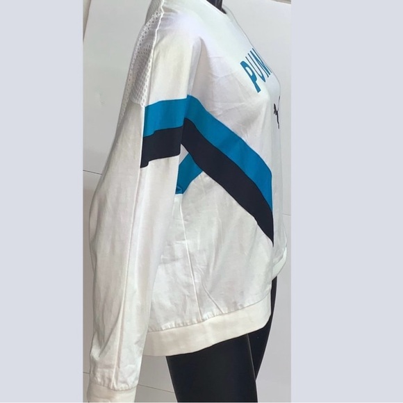 Puma chase long sleeve - Picture 8 of 10